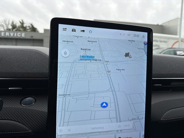 Certified 2025 Ford Mustang Mach-E Premium image 22