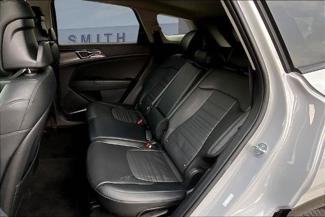Used 2024 Kia Sportage SX FWD image 21