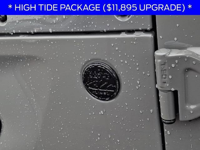 Used 2022 Jeep Wrangler Unlimited Sport image 30