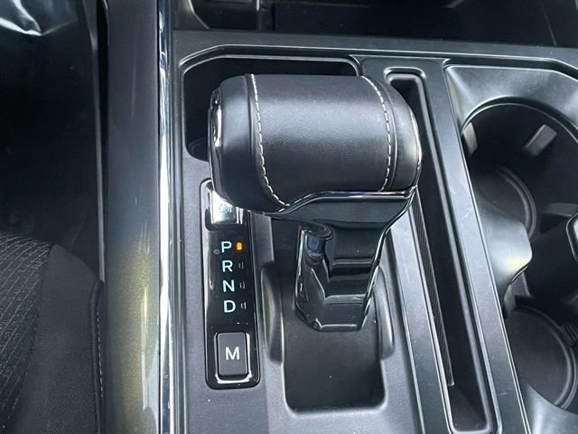 Certified 2023 Ford F150 XLT w/ Equipment Group 302A High image 29