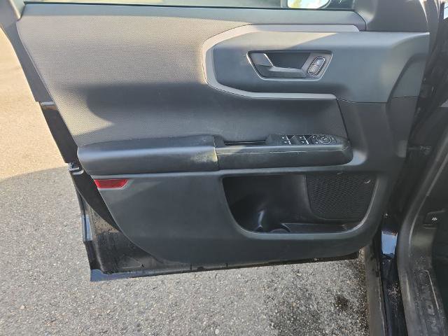 Certified 2021 Ford Bronco Sport Big Bend w/ Big Bend Package (96B) image 17