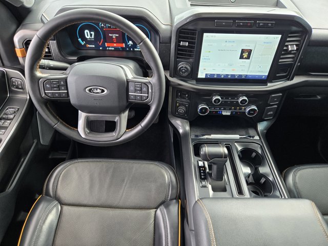 Certified 2023 Ford F150 Tremor w/ Equipment Group 402A High image 24