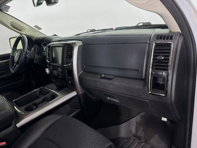 Used 2017 RAM 1500 Sport w/ Quick Order Package 26Q Night AWD/4WD image 27