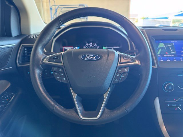 Certified 2020 Ford Edge SEL w/ Convenience Package FWD image 14