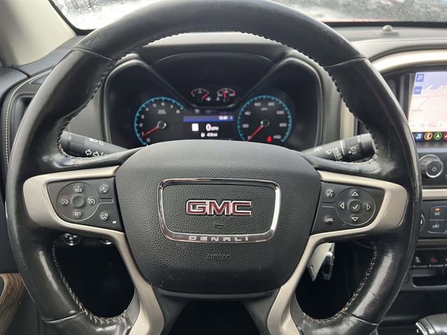 Used 2019 GMC Canyon Denali image 18