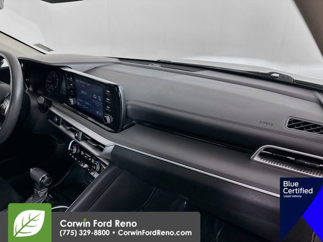 Used 2022 Kia K5 LXS image 29