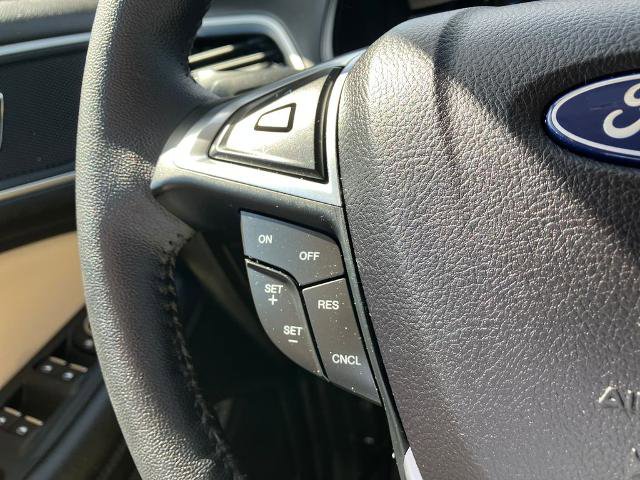Certified 2024 Ford Edge SEL w/ Convenience Package AWD/4WD image 34