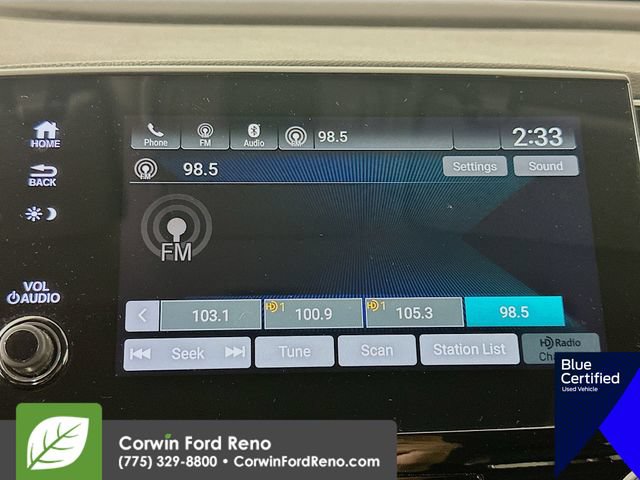 Used 2021 Honda Pilot EX-L image 17