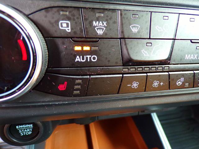 Certified 2024 Ford Maverick Lariat w/ 4K Tow Package AWD/4WD image 20