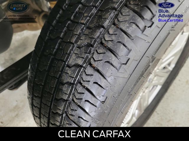 Certified 2022 Ford F150 XLT w/ Equipment Group 302A High image 11