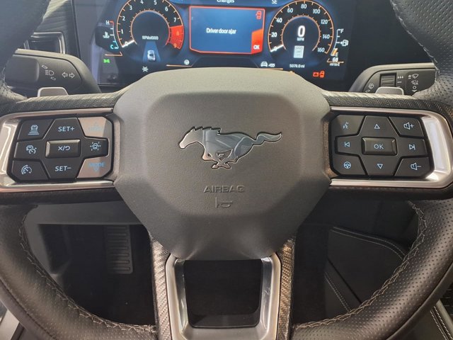 Certified 2024 Ford Mustang GT Premium image 21