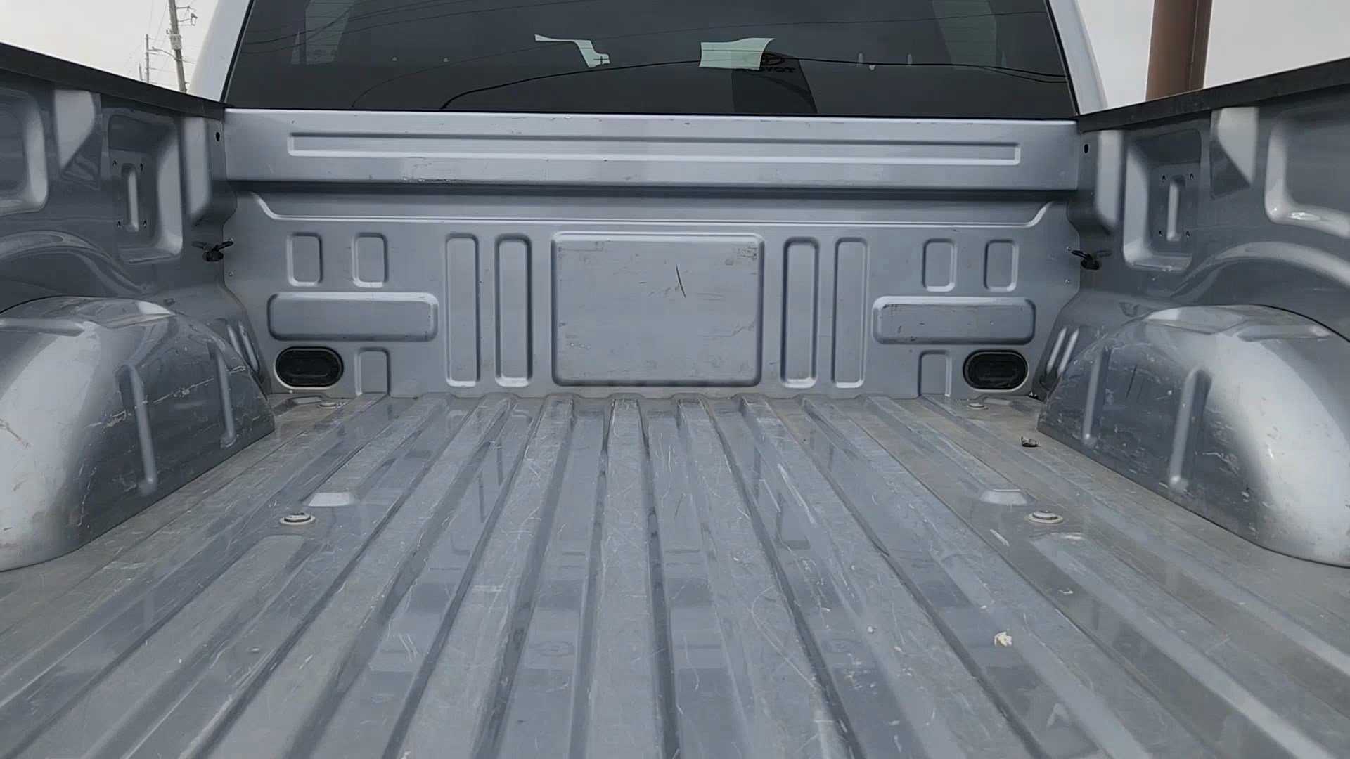 Certified 2025 Ford F150 XLT w/ Equipment Group 301A Standard image 20