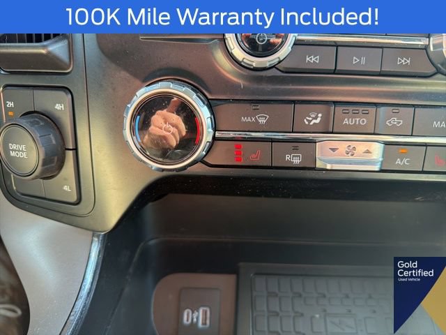 Certified 2024 Ford F150 XLT w/ Equipment Group 302A MID AWD/4WD image 36