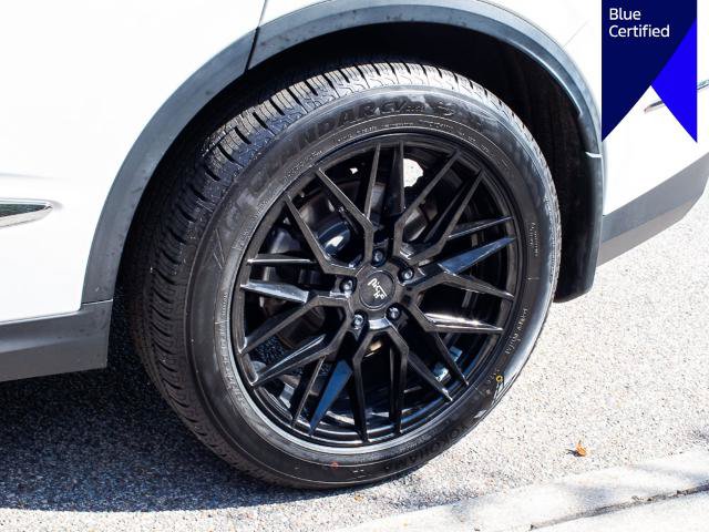 Used 2022 Acura MDX w/ Advance Package AWD/4WD image 6