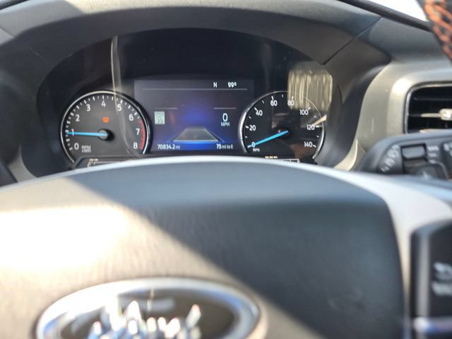 Certified 2022 Ford Explorer Timberline AWD/4WD image 23