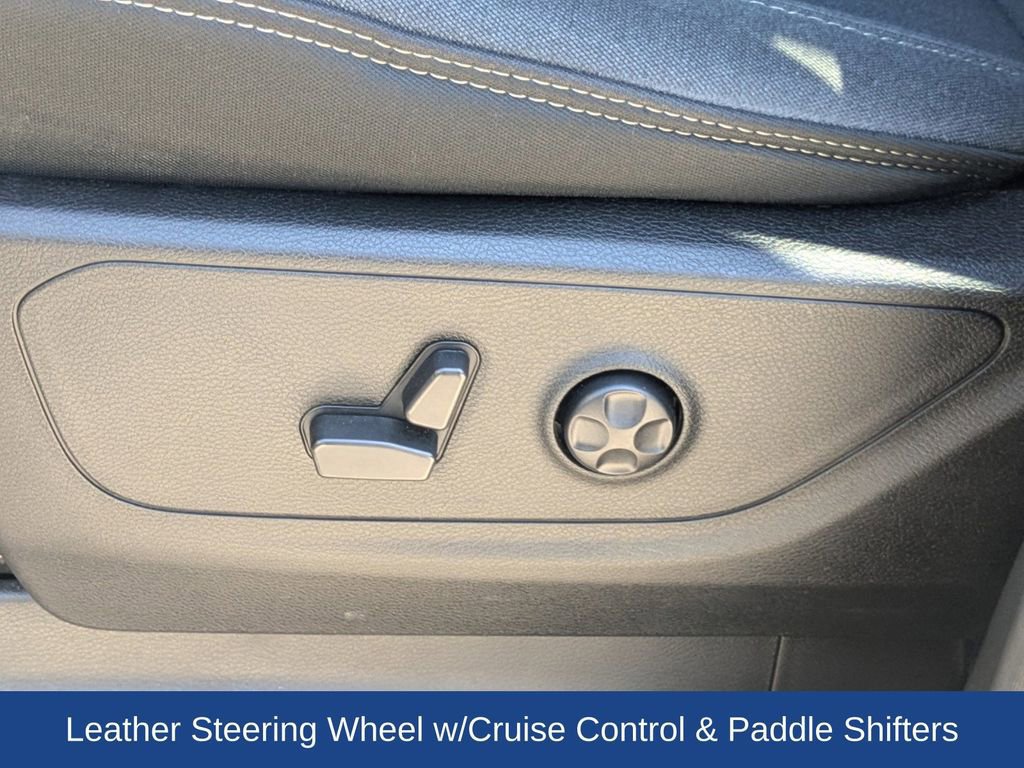 Used 2021 RAM 1500 Big Horn image 16