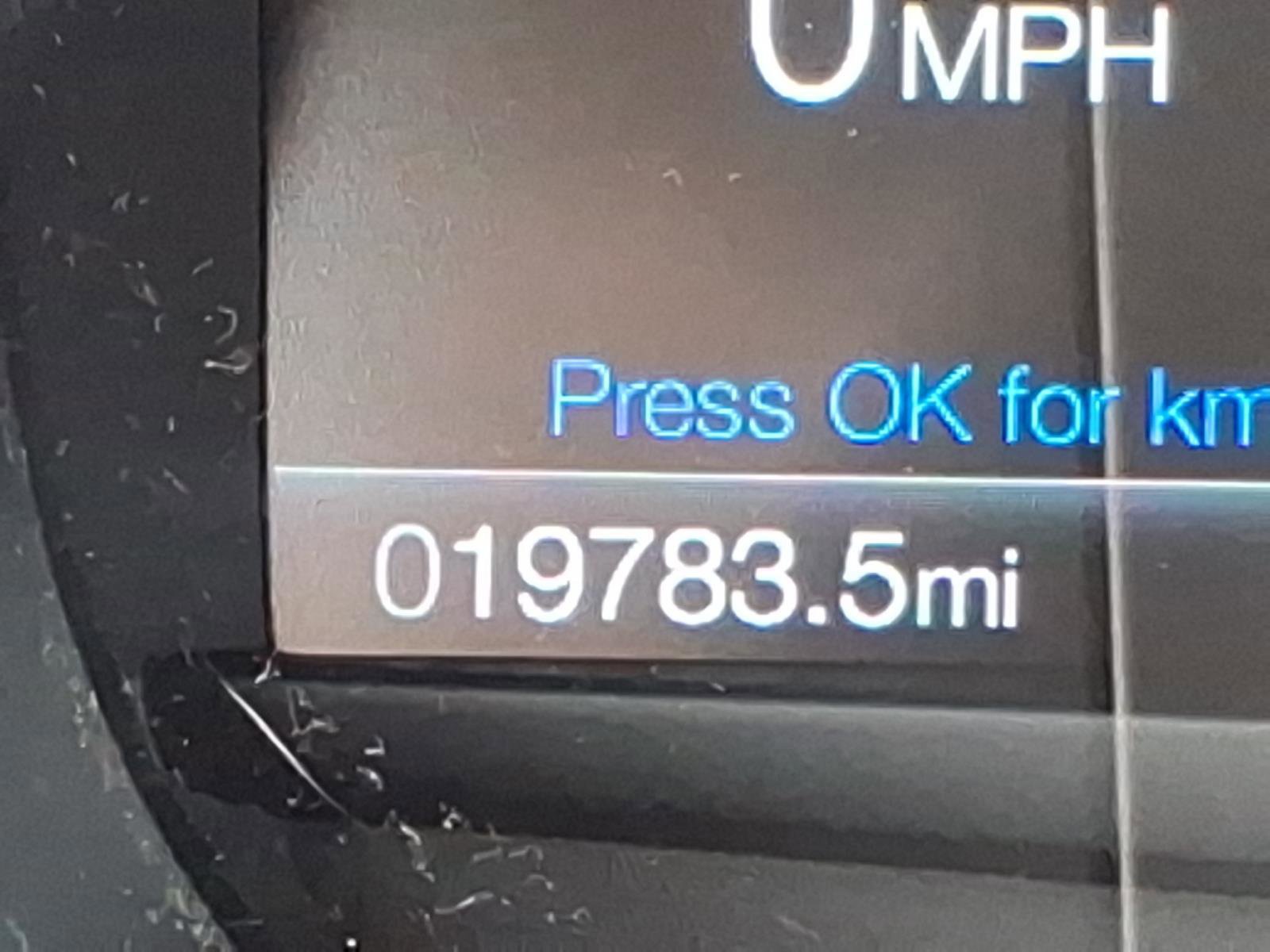 Certified 2023 Ford Edge SEL w/ Convenience Package image 25