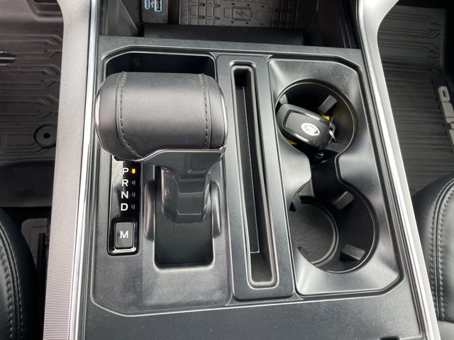 Certified 2024 Ford F150 Platinum w/ FX4 Off-Road Package image 35