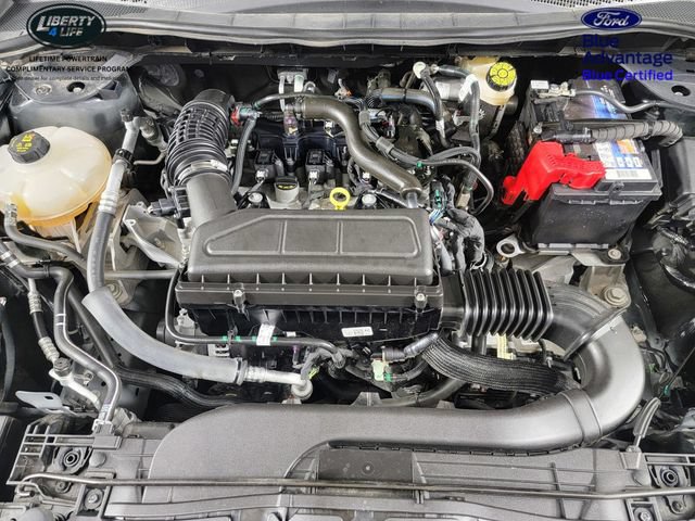 Certified 2023 Ford Escape Active AWD/4WD image 35
