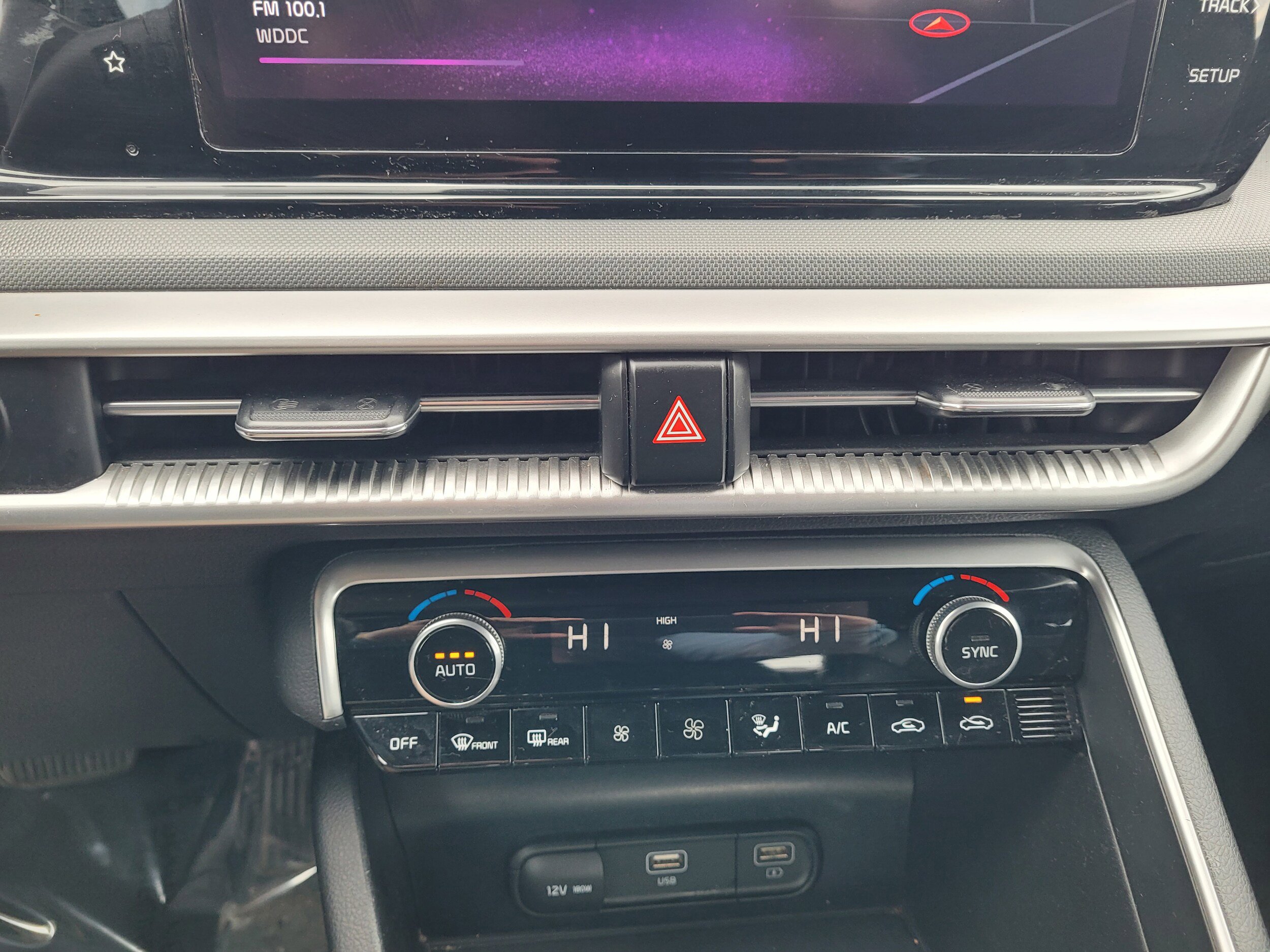 Used 2022 Kia K5 GT-Line FWD image 14