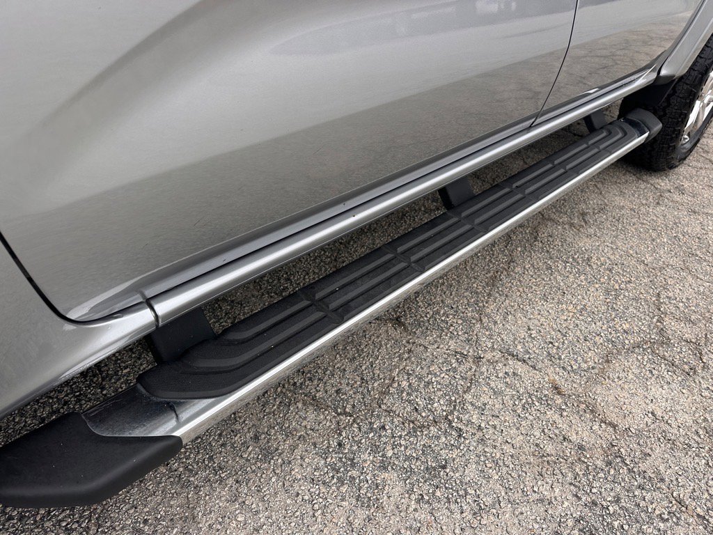 Certified 2024 Ford Ranger Lariat w/ FX4 Off-Road Package image 9