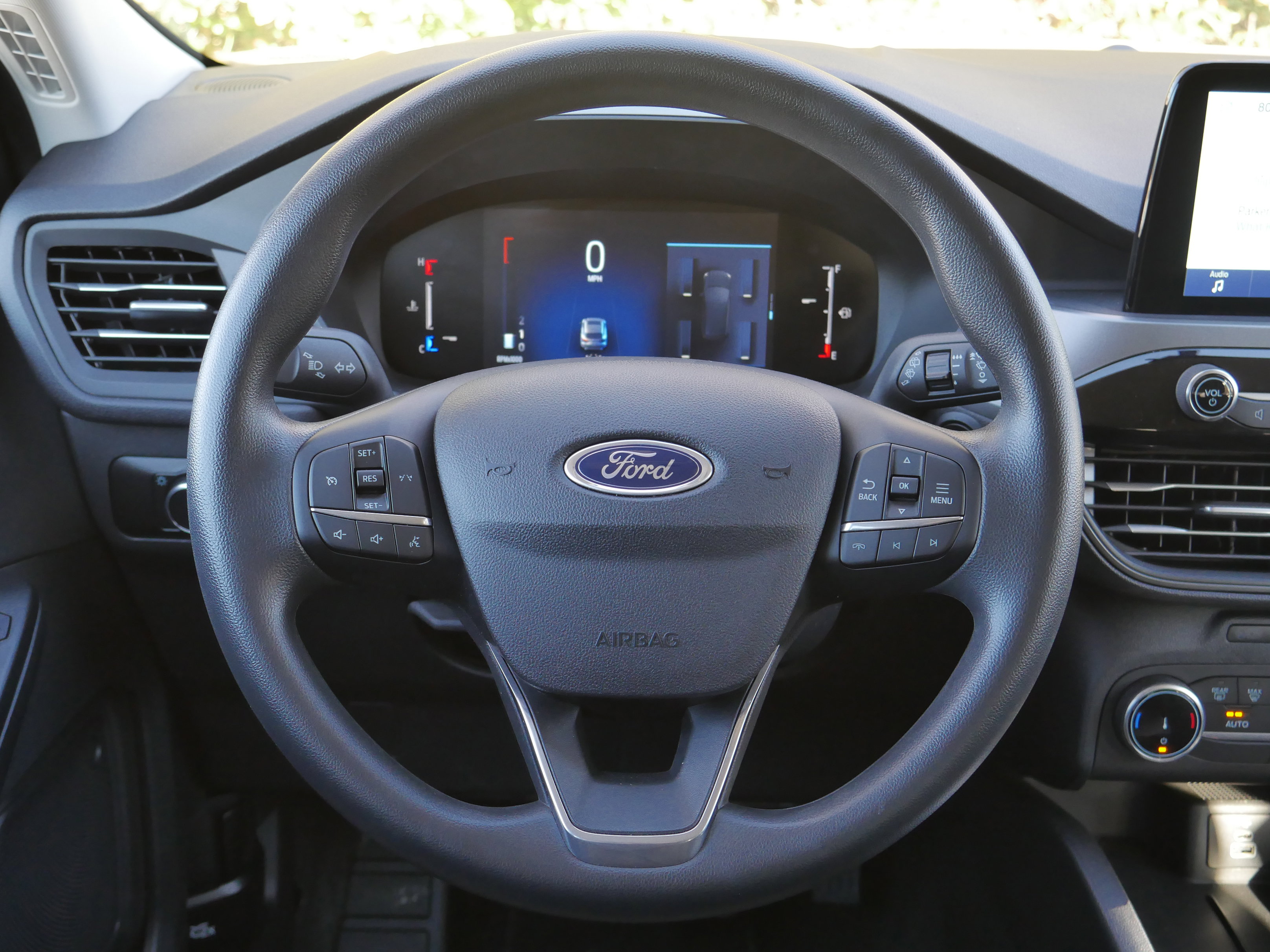 Certified 2025 Ford Escape Active image 6