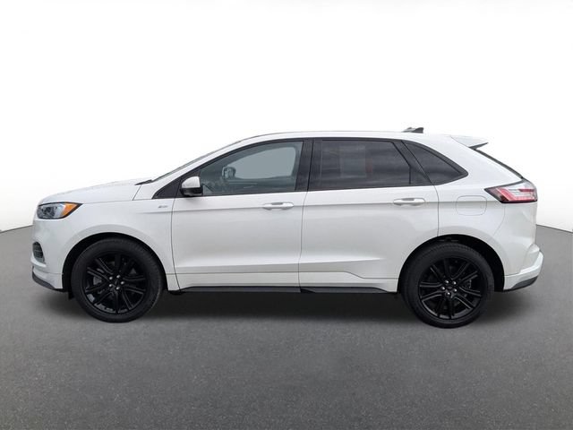 Certified 2023 Ford Edge ST-Line AWD/4WD image 2