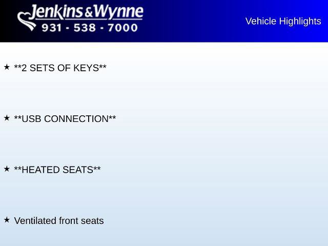 Certified 2025 Ford Expedition Max Active AWD/4WD image 7