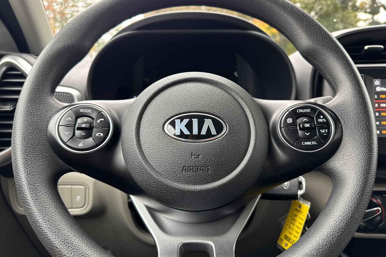 Used 2021 Kia Soul LX image 22