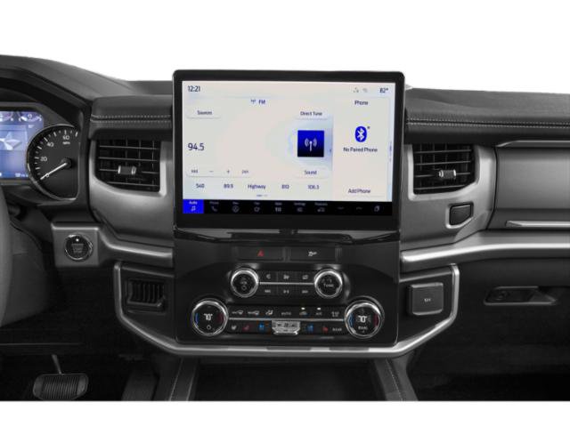Certified 2023 Ford Expedition Max XLT image 10