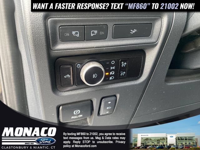 Certified 2023 Ford F150 XLT w/ Equipment Group 302A High AWD/4WD image 18