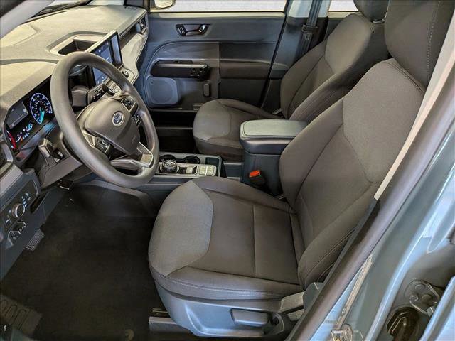 Certified 2022 Ford Maverick XL w/ Equipment Group 100A Standard AWD/4WD image 20