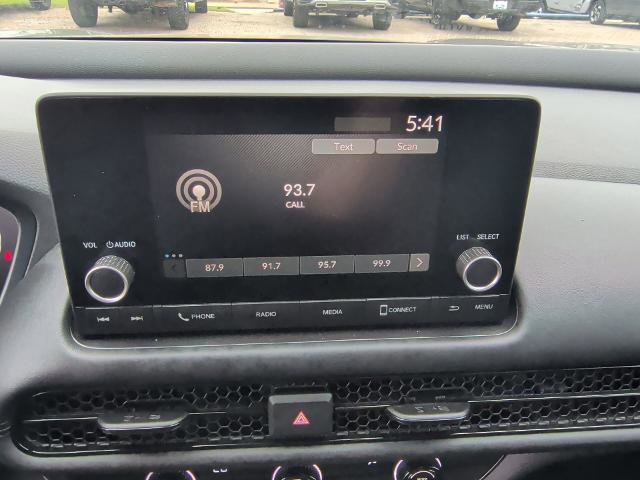 Used 2025 Honda HR-V LX image 28