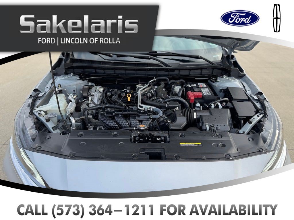 Used 2024 Nissan Altima 2.5 SV FWD image 41
