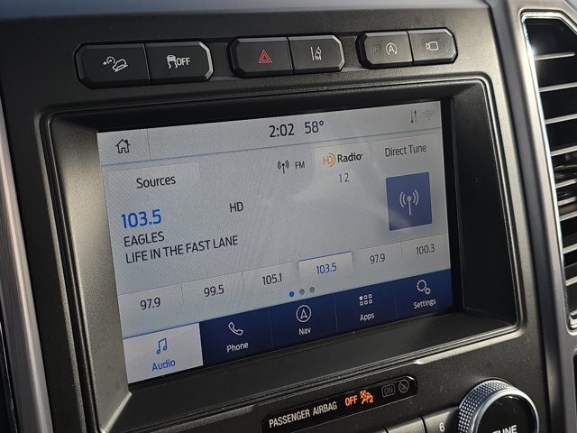 Certified 2021 Ford Expedition Max Platinum image 25