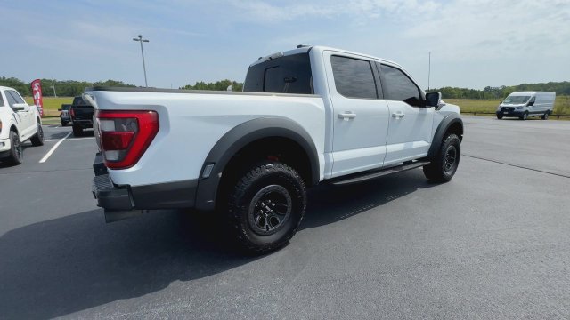 Certified 2023 Ford F150 Raptor w/ Raptor Carbon Fiber Package AWD/4WD image 8