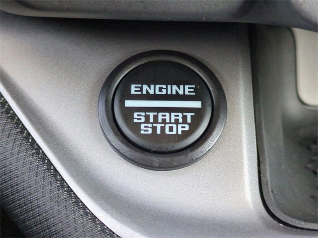 Certified 2022 Ford Bronco Sport Outer Banks w/ Tech Package image 27