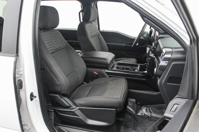 Certified 2023 Ford F150 XL w/ STX Appearance Package AWD/4WD image 20