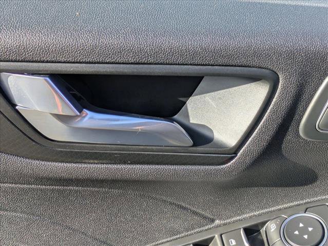 Certified 2022 Ford Escape SEL w/ SEL Stealth AWD Package image 10