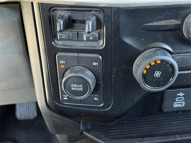 Certified 2024 Ford F250 XLT w/ FX4 Off-Road Package image 15