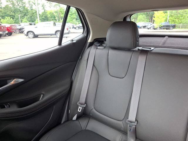 Used 2024 Buick Encore GX Sport Touring FWD image 12