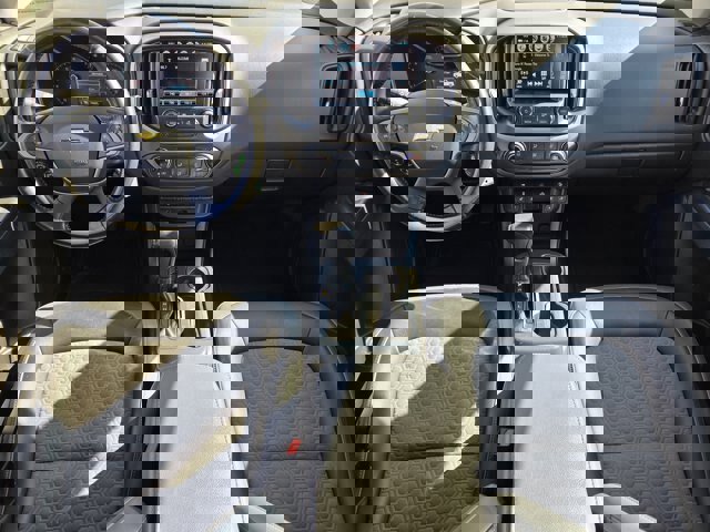 Used 2018 Chevrolet Colorado Z71 image 23