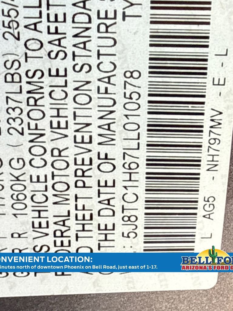 Used 2020 Acura RDX A-Spec image 32