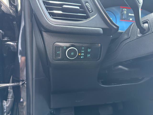 Certified 2024 Ford Escape Platinum AWD/4WD image 18