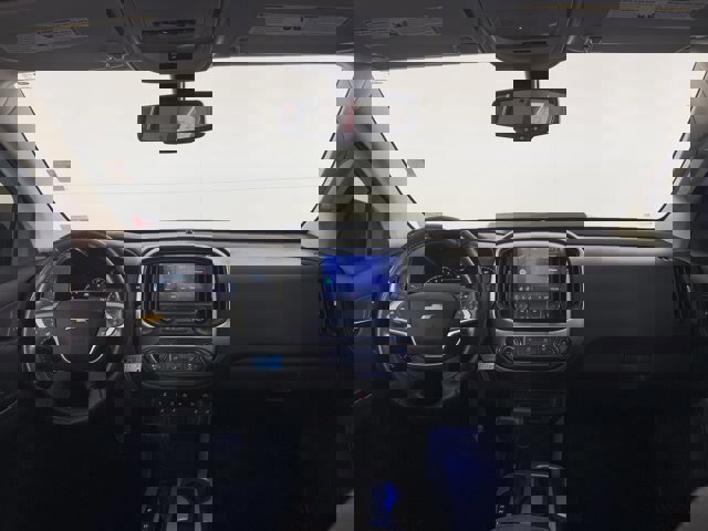 Used 2021 Chevrolet Colorado ZR2 AWD/4WD image 11