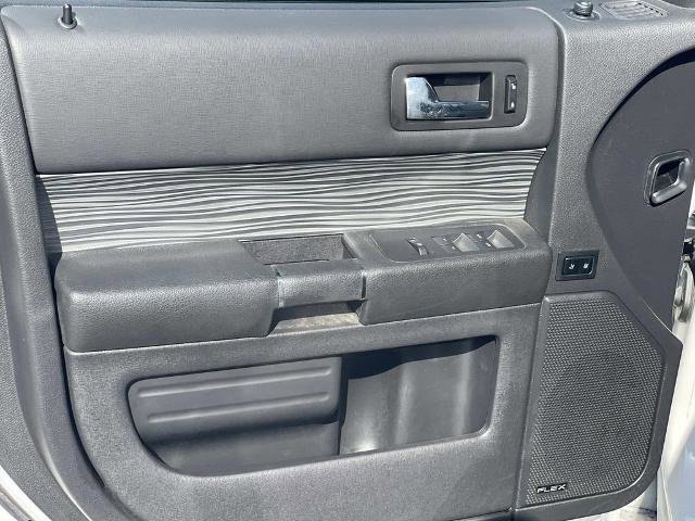 Certified 2019 Ford Flex SEL w/ Equipment Group 202A FWD image 23