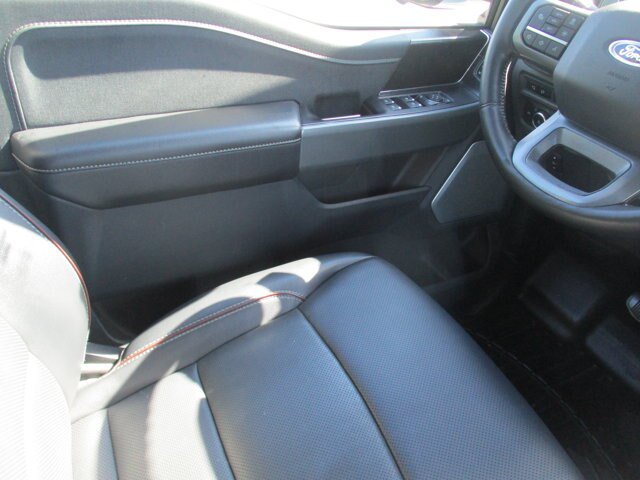 Certified 2023 Ford F150 Lariat w/ Equipment Group 502A High AWD/4WD image 26