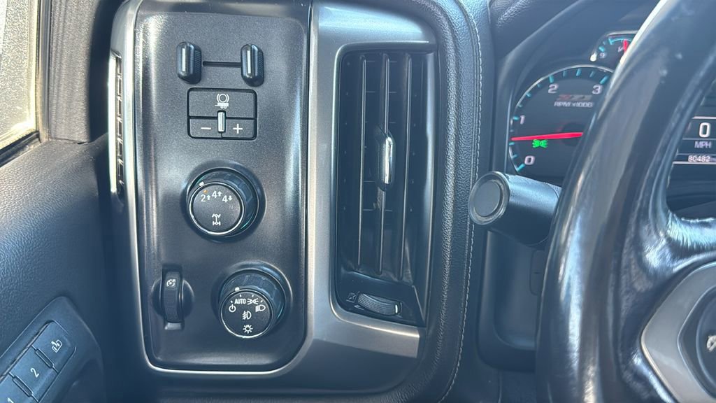 Used 2019 Chevrolet Silverado 2500 LTZ w/ Duramax Plus Package image 18
