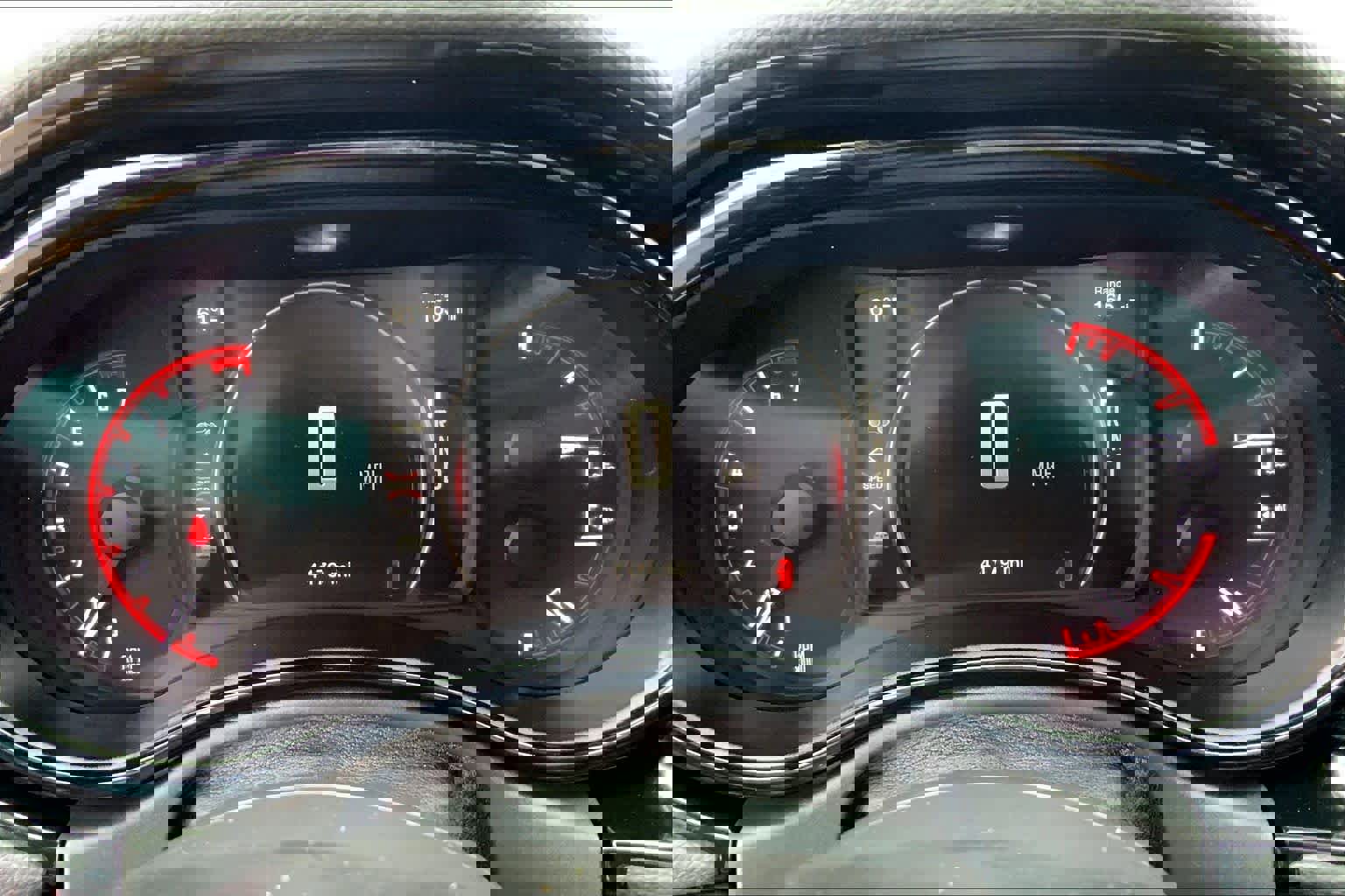 Used 2025 Dodge Durango GT w/ Blacktop Package image 21