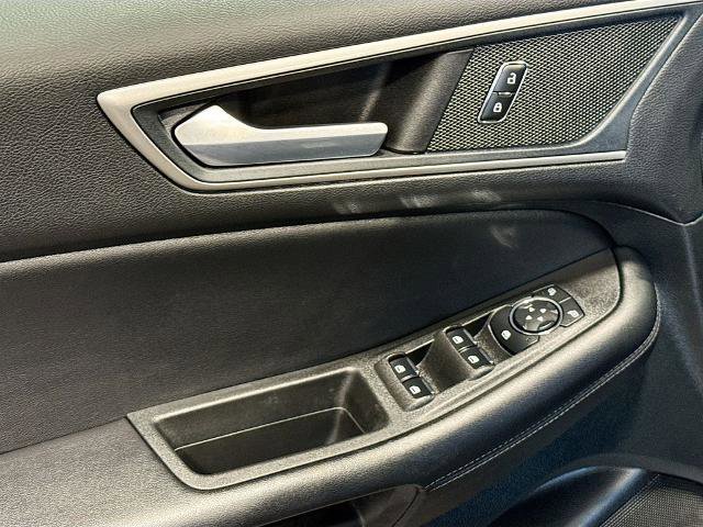 Certified 2023 Ford Edge SEL image 14